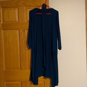 Posh Peanut Maternity Robe